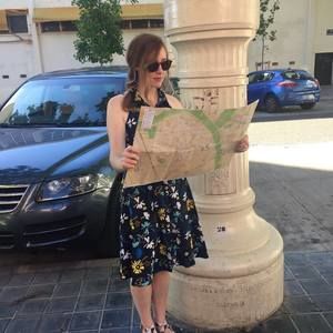 Meet your Posher, Clare